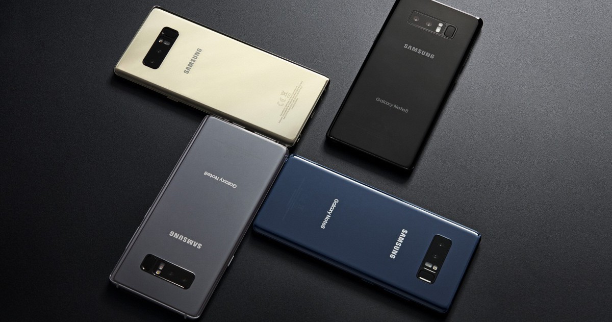 Rò rỉ thông tin cho thấy Galaxy S9 sẽ có hệ thống âm thanh và camera ấn ...