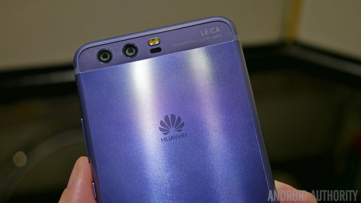 Camera kép của Huawei P10 được DxOMark chấm 87 điểm, thấp hơn Google ...