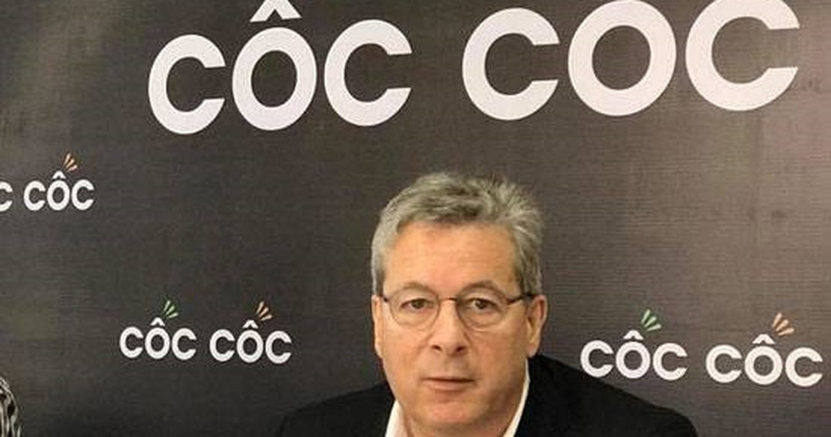 Nhà đầu tư 14 triệu USD vào Cốc Cốc đang tìm kiếm startup công nghệ Việt