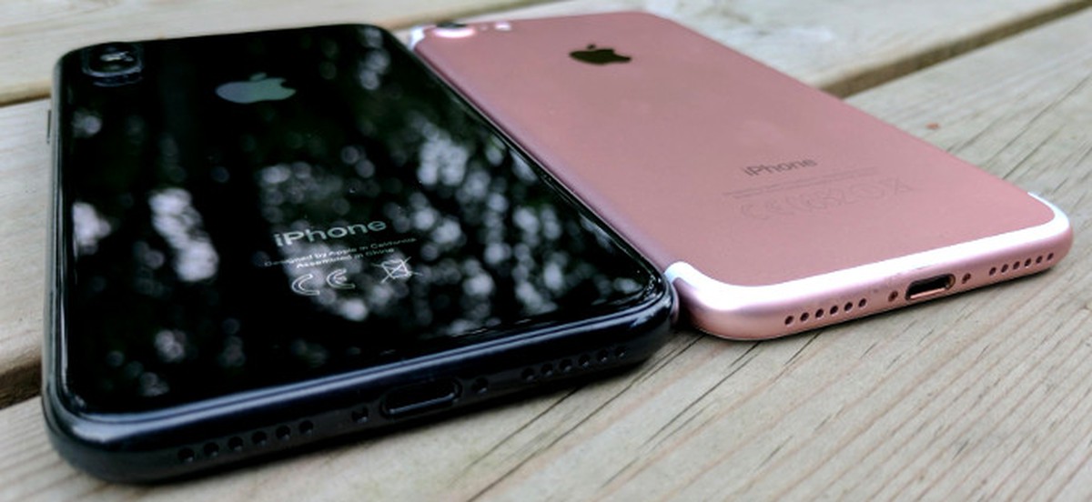 iPhone X lộ cấu hình trước giờ G: Chip A11 xung nhịp 2.5GHz, 3GB RAM và ...