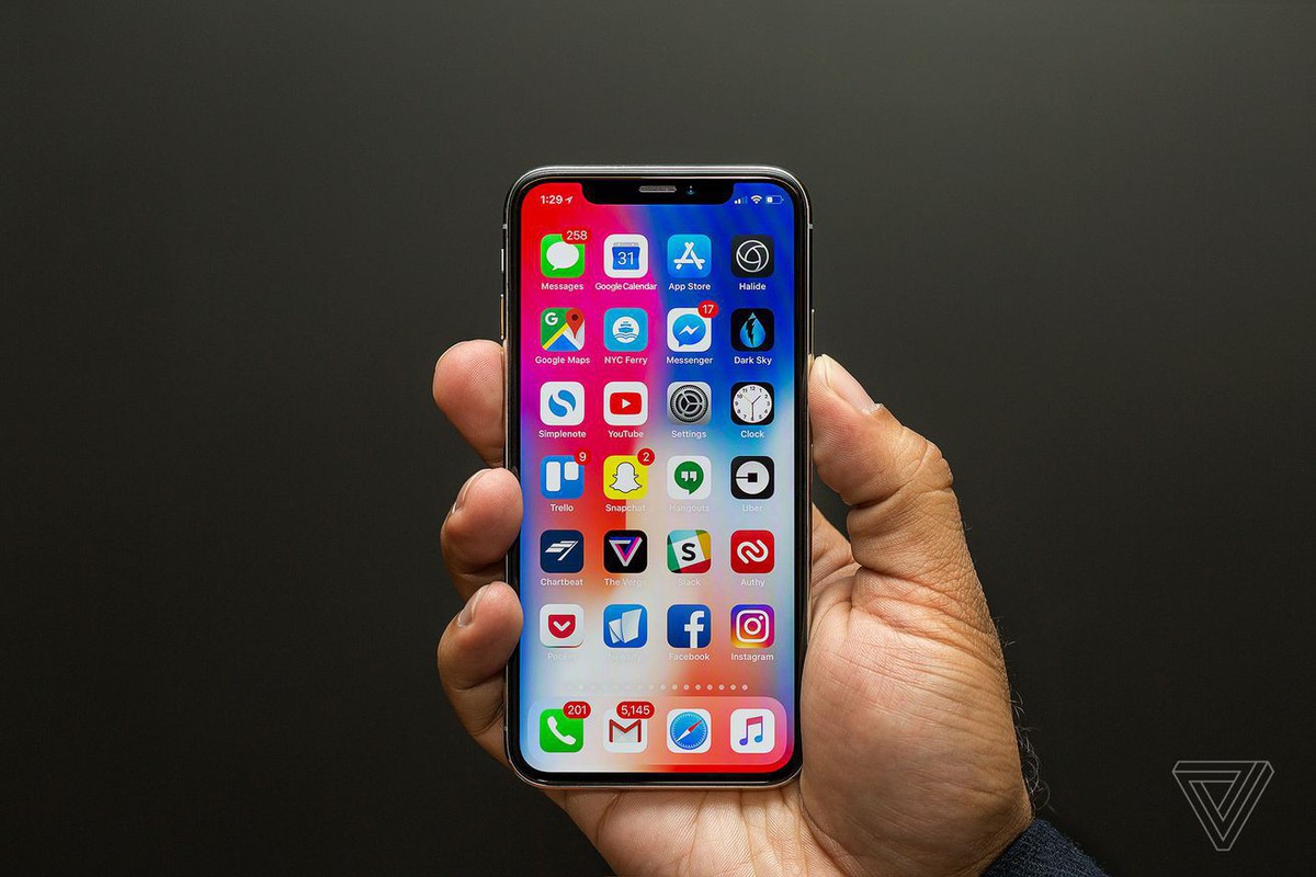 DXOMark cho iPhone X 101 điểm ở khả năng chụp ảnh, tổng điểm 97, cao ...