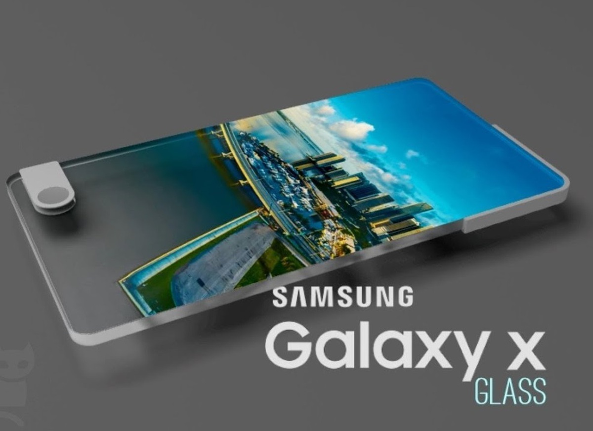 Samsung Galaxy X: Liệu đây đã là cái kết cho câu chuyện về smartphone ...