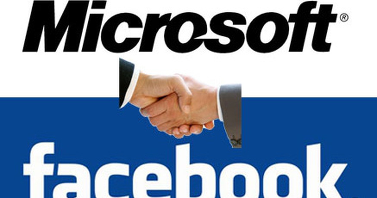 Chỉ 10 năm sau khi nhận khoản đầu tư 240 triệu USD từ Microsoft ...