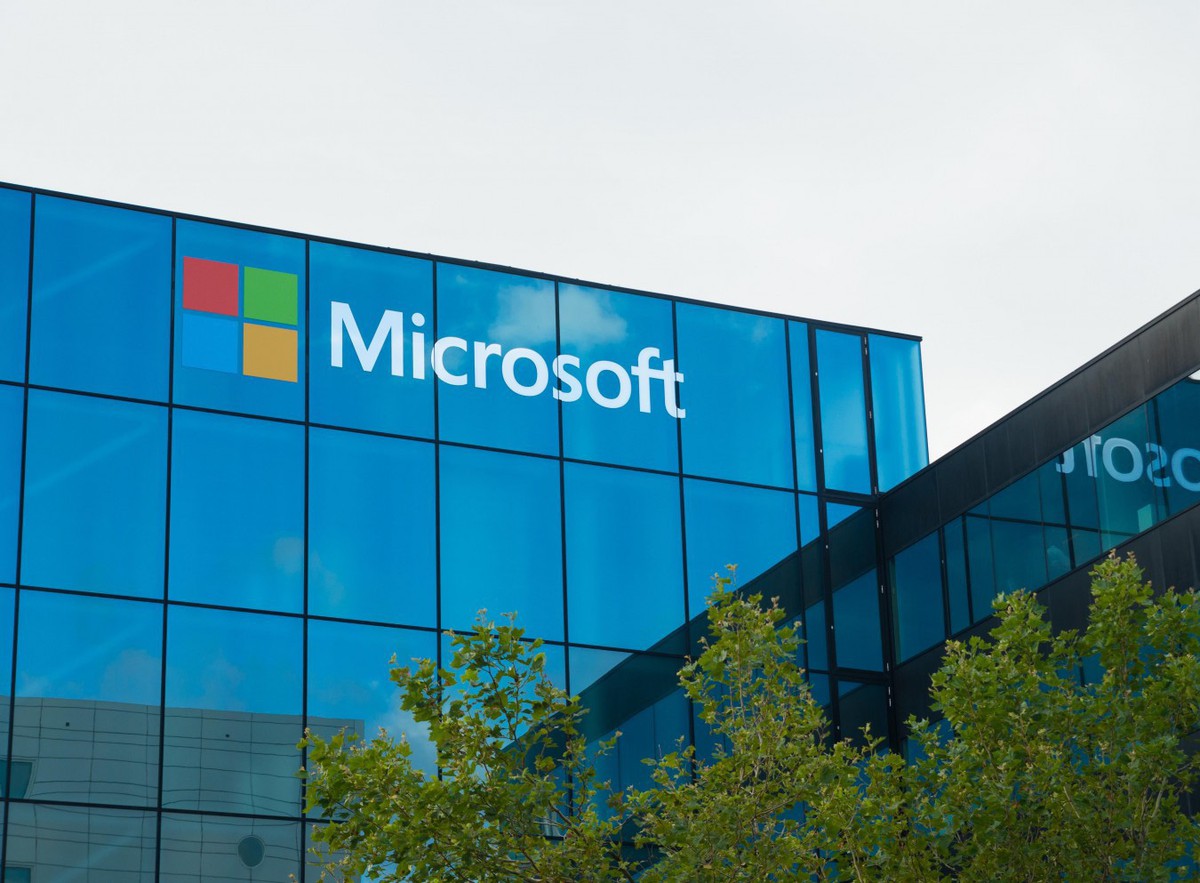Microsoft đang tìm 