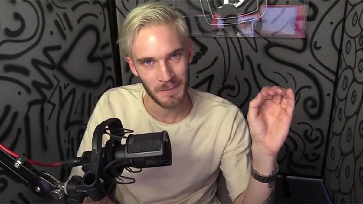PewDiePie nhận lỗi về video “bài Do Thái” nhưng chỉ trích truyền thông ...