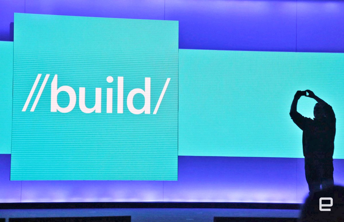 Có gì hấp dẫn trong sự kiện Microsoft Build 2017 sẽ diễn ra vào lúc 10h ...