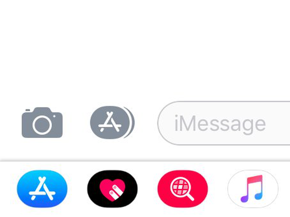 Với iOS 11, iMessage đã trở nên thú vị hơn rất nhiều nhờ 7 thay đổi sau đây