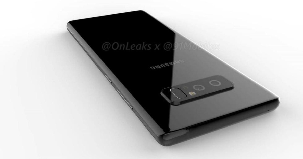 Đây là 3 tính năng mới được chờ đón trên camera Galaxy Note 8, ứng dụng ...