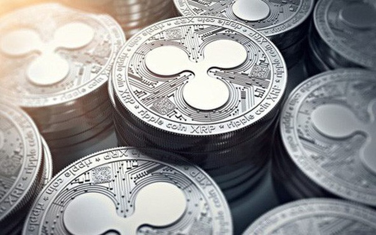 Tăng 7.000%, ripple là đồng tiền số hot không kém bitcoin