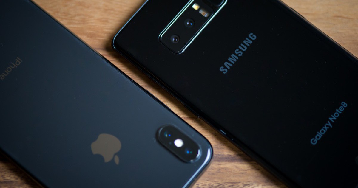 Phải chăng smartphone đã đạt đến đỉnh điểm của thiết kế?