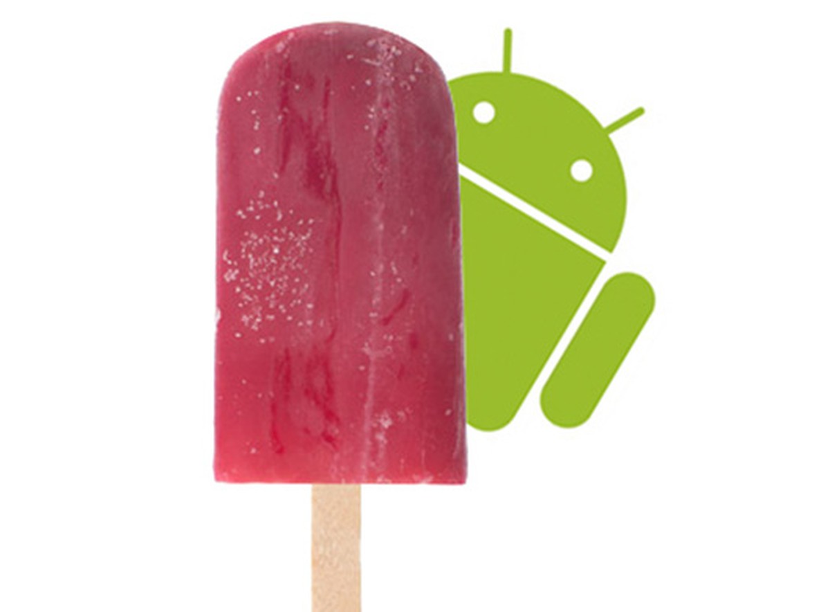 Android Oreo mới ra mắt không lâu, Google đã tiếp tục thử nghiệm Android P