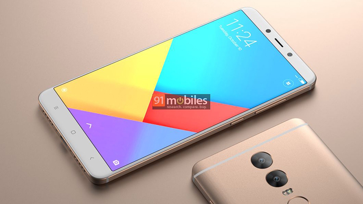 Rò rỉ điểm hiệu năng của Xiaomi Redmi Note 5 trên Geekbench: Chỉ có ...