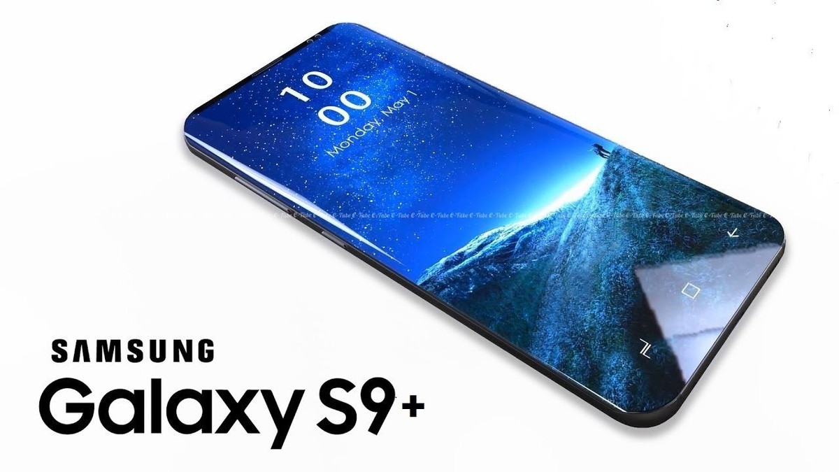 Galaxy S9+ lộ diện trên Geekbench: vẫn RAM 4 GB, chip Exynos 9810