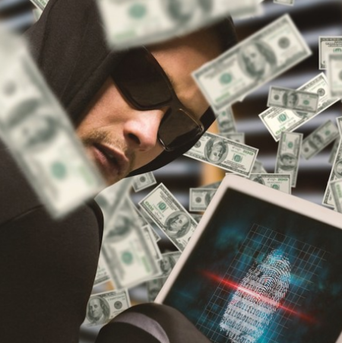 Quá đau: Diễn đàn dành riêng cho hacker vừa lên sóng thì đã bị hack