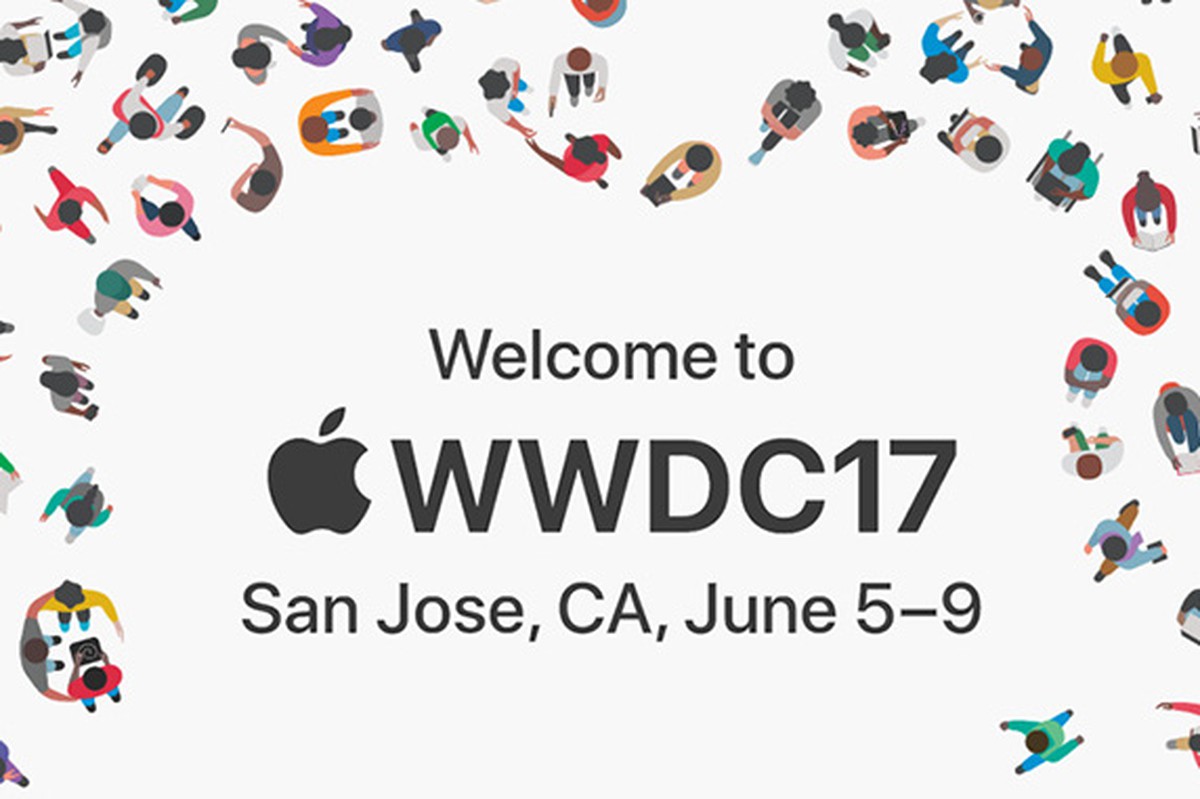 Hướng dẫn cách xem trực tiếp sự kiện WWDC 2017 đêm nay