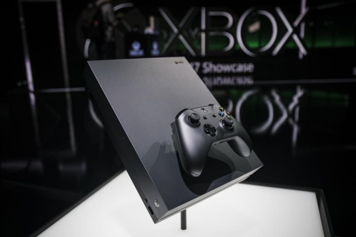 Thử thách build PC mạnh ngang Xbox One X: liệu bạn có thể làm được chỉ ...