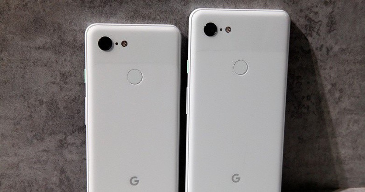 Tính năng mới thú vị nhất này trên Pixel 3 đồng thời cũng là thứ bí ẩn ...