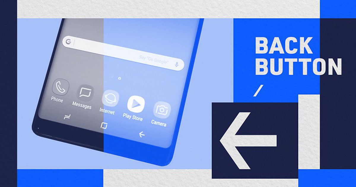 Đây là thứ sẽ giúp nút Back ở lại với Android, ngay cả khi Google đang ...
