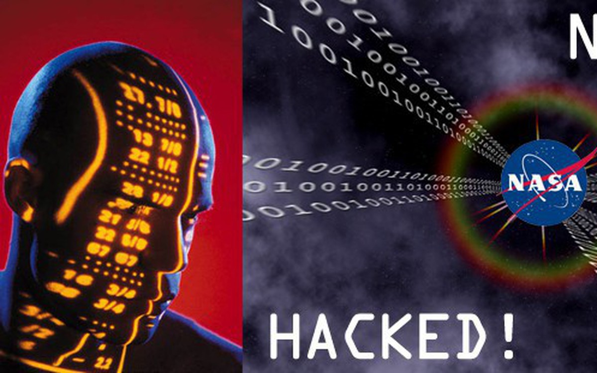 NASA vừa thừa nhận máy chủ của họ bị hacker xâm nhập