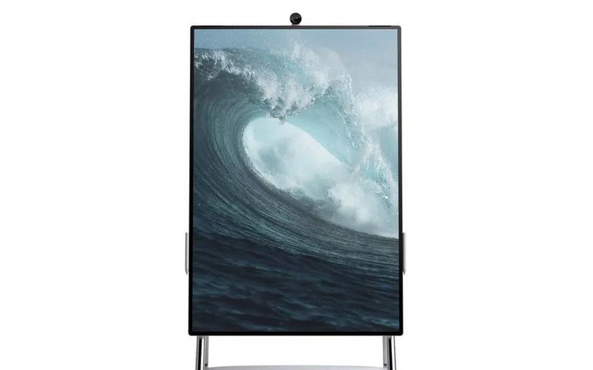 Microsoft chuẩn bị ra webcam mang thương hiệu Surface dành cho Windows ...