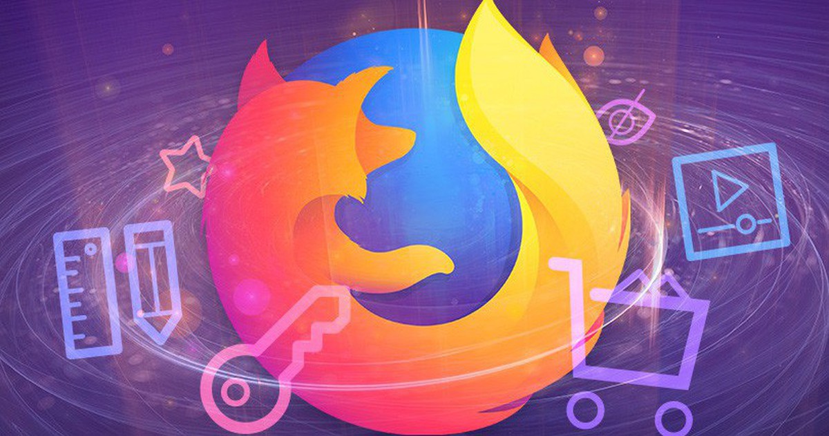 Mozilla Firefox bắt đầu hiển thị quảng cáo trên trang tab mới