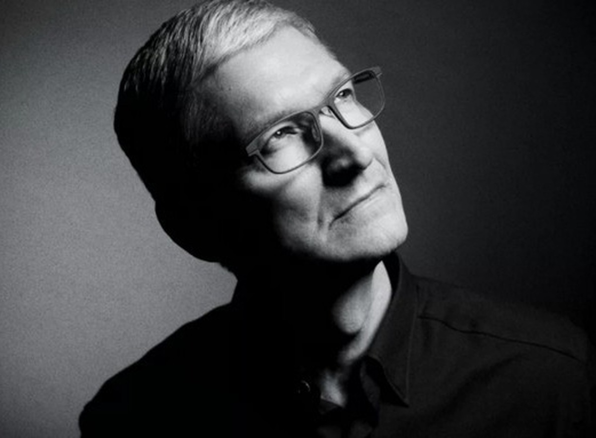 Tim Cook: Chúng tôi không phải theo công ty nào và cũng chẳng sao chép ...