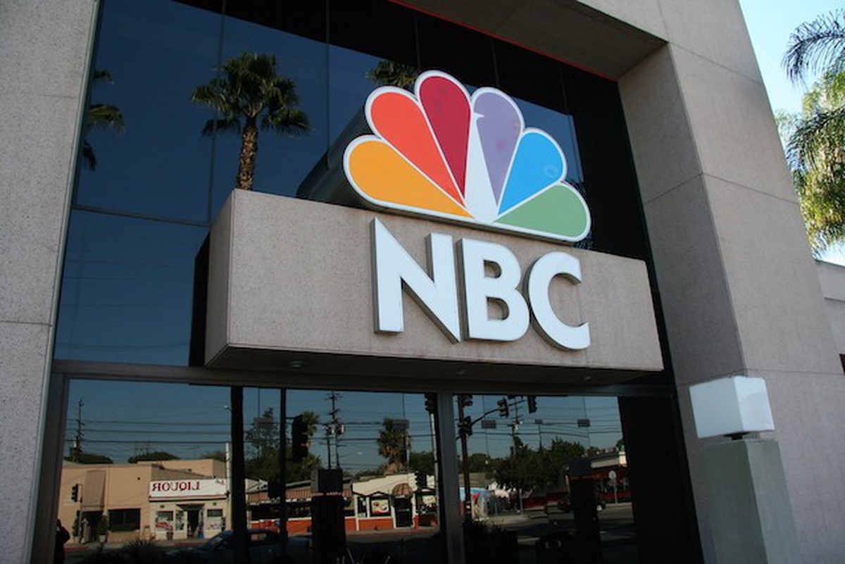 Đài NBC tuyên bố sẽ nhất quyết không đem nội dung của mình lên Facebook nữa