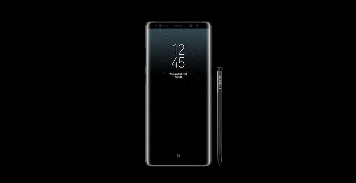 Galaxy Note9 sẽ được tích hợp pin lên tới 3.850 mAh?