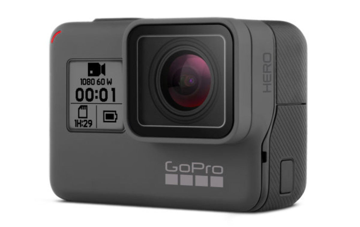 Để tự cứu chính mình, hãng sản xuất camera 
