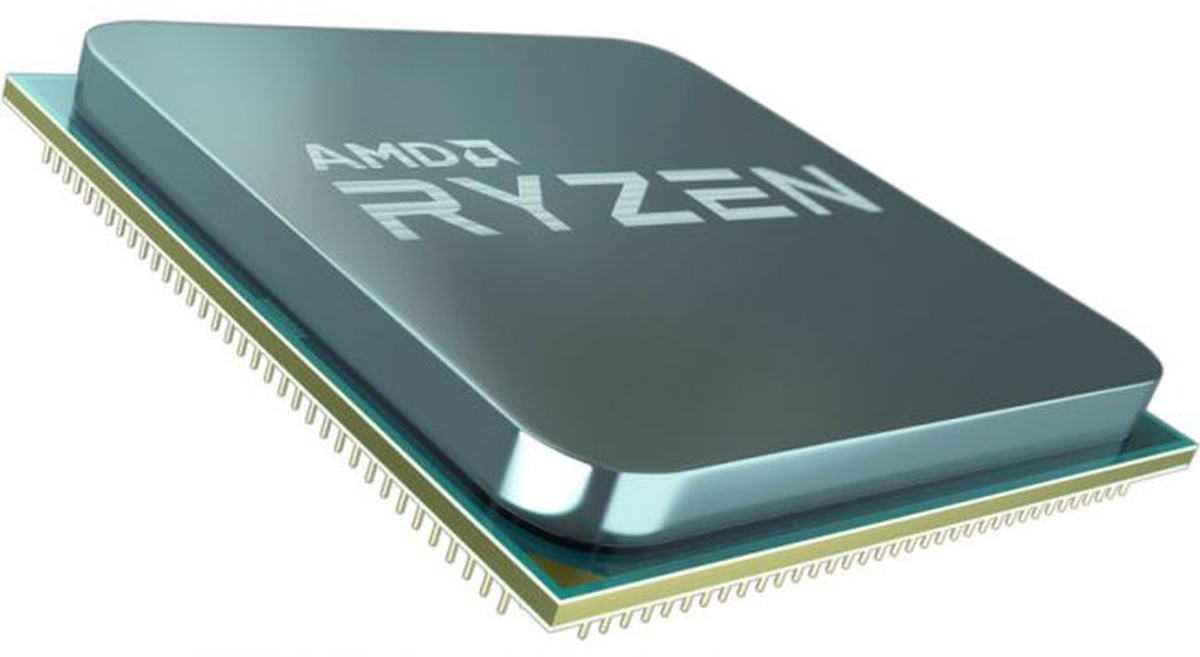 CPU Ryzen 2 phá mọi kỷ lục về ép xung dòng Ryzen, đạt xung nhịp tối đa ...