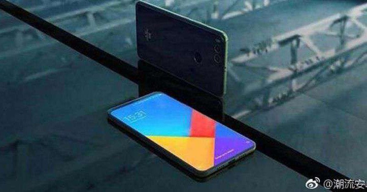 5 tính năng thú vị được trông chờ nhất trên Xiaomi Mi 7