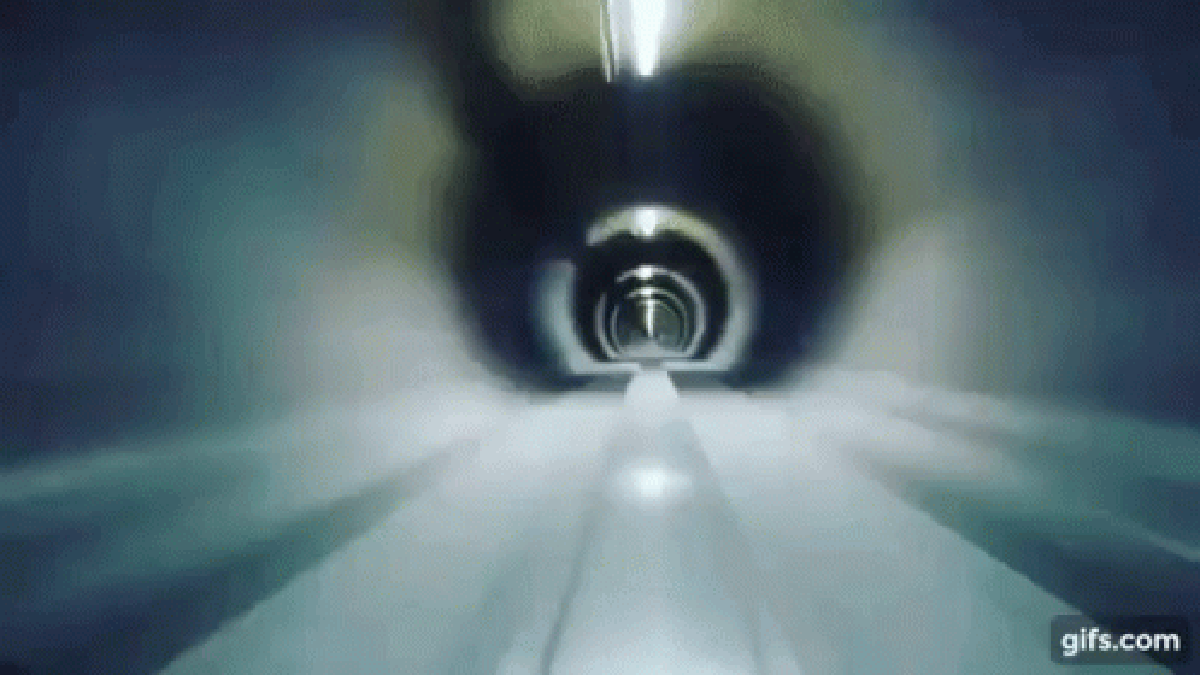 Hệ thống Hyperloop luôn được hứa hẹn là sẽ ra mắt trong 