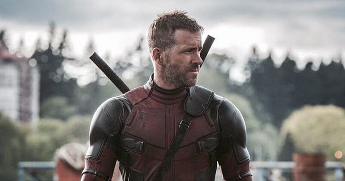 Ryan Reynolds, Michael Bay, và biên kịch Deadpool sẽ sản xuất phim độc ...