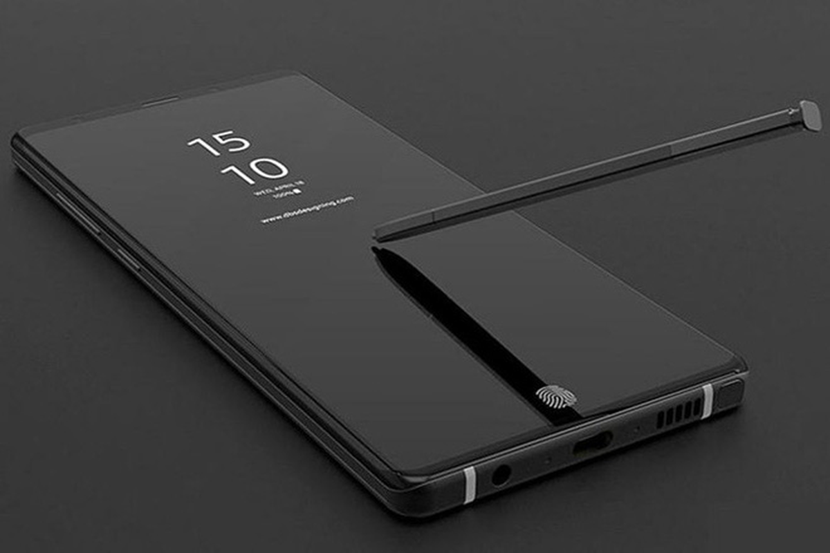 Lộ diện điểm Geekbench của Samsung Galaxy Note9 phiên bản chip Exynos ...