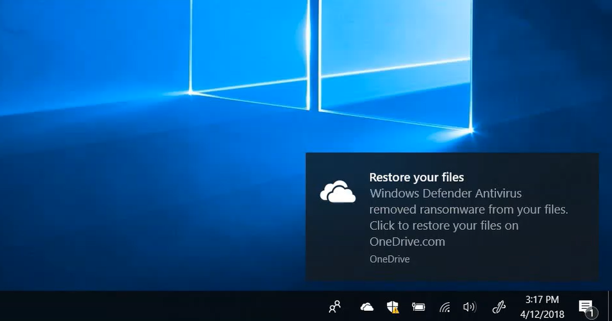 Windows Defender đạt số điểm gần như tuyệt đối trong đánh giá mới nhất ...
