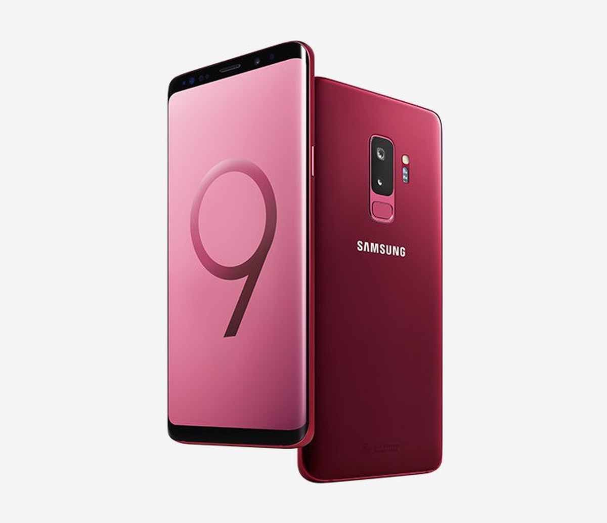 Thị phần chỉ 1% tại Trung Quốc lại là cơ hội giúp Samsung chiến thắng ...