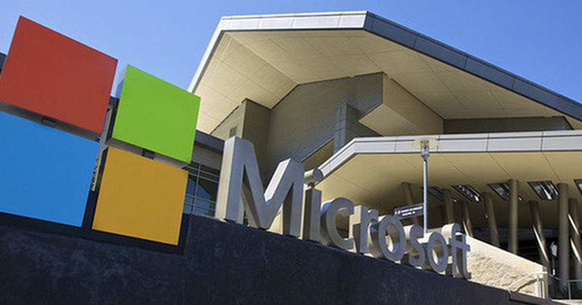 Điểm mặt 15 công việc nhận lương tối thiểu 170.000 USD/năm tại Microsoft