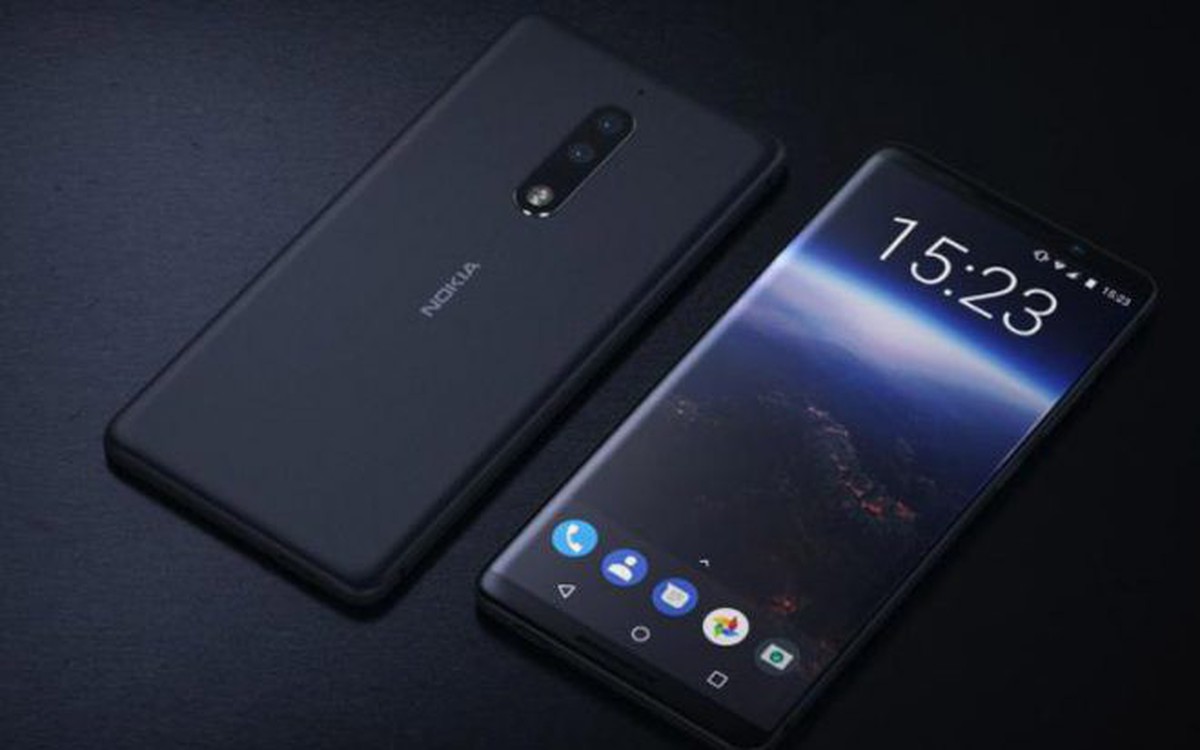 HMD Global đang âm thầm phát triển Nokia A1 Plus, smartphone cao cấp ...