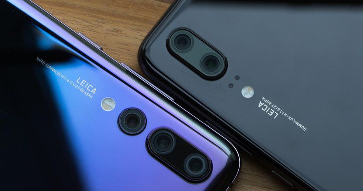 Huawei đặt mục tiêu bán ra tới 200 triệu smartphone trong năm nay