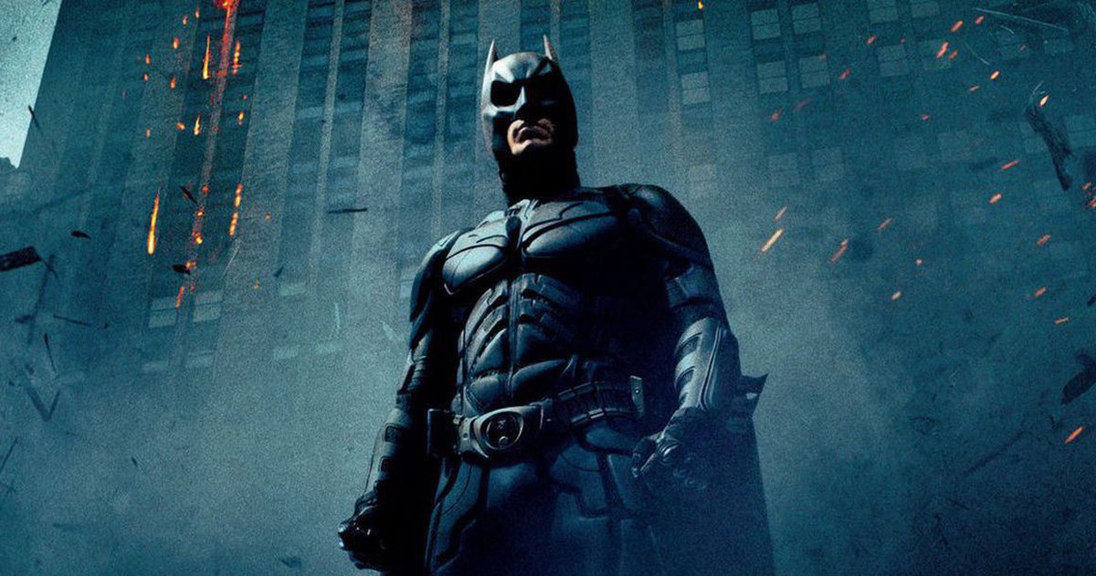 10 năm sau khi ra mắt, cùng nhìn ngắm di sản mà The Dark Knight đã để lại
