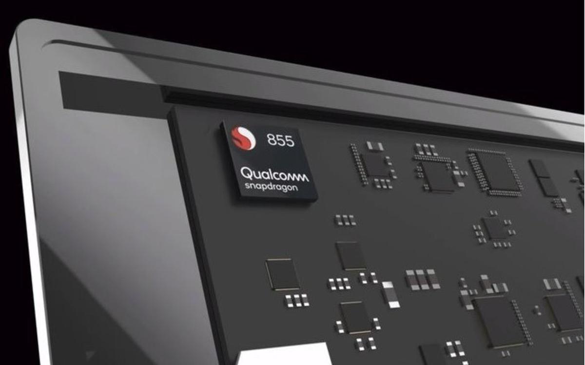 Qualcomm Snapdragon 855 dự kiến ra mắt vào quý IV năm nay