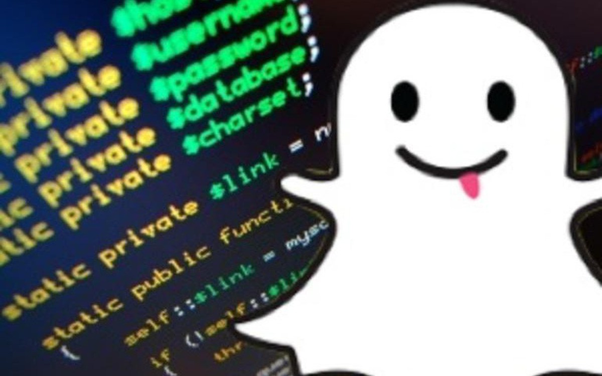 Mã nguồn Snapchat bị lộ, bị tải lên GitHub cho tất cả mọi người truy ...