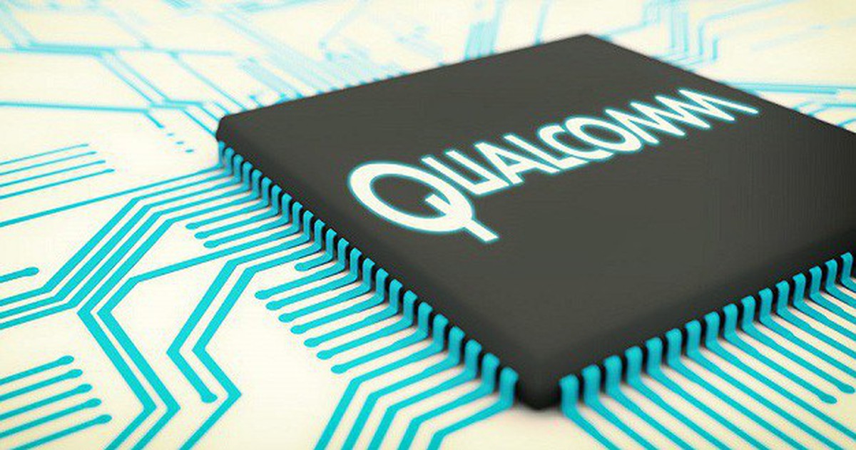 Qualcomm: Apple sẽ không sử dụng chip của chúng tôi trên chiếc iPhone ...