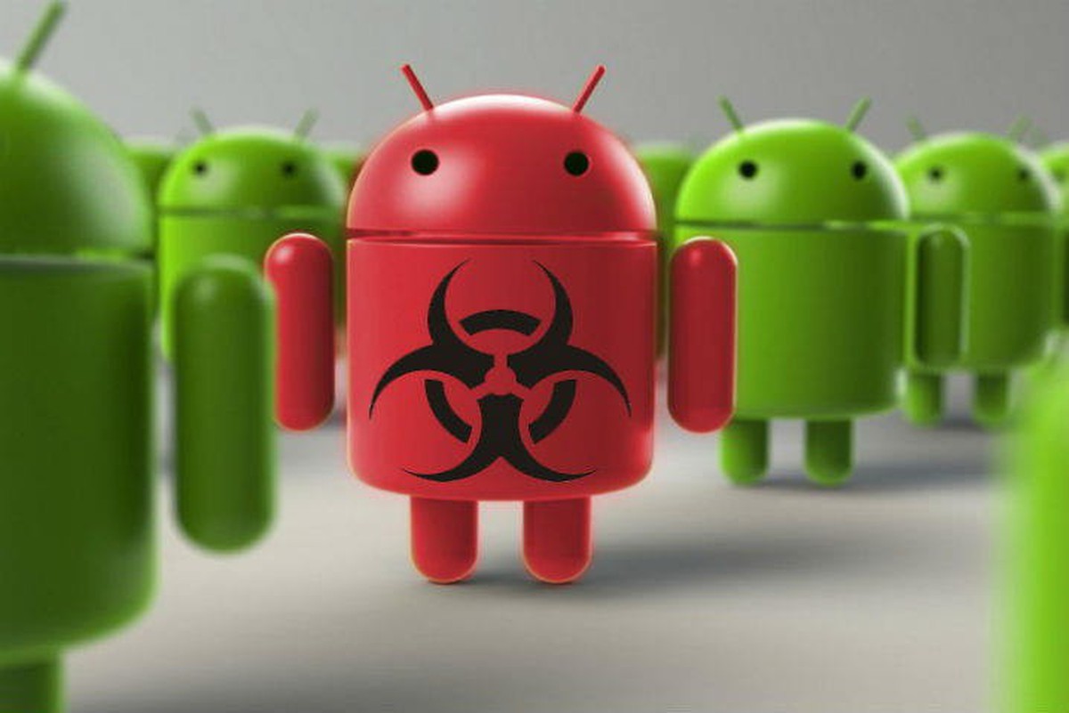 Phát hiện mã độc mới trên Android với khả năng gián điệp khủng khiếp ...
