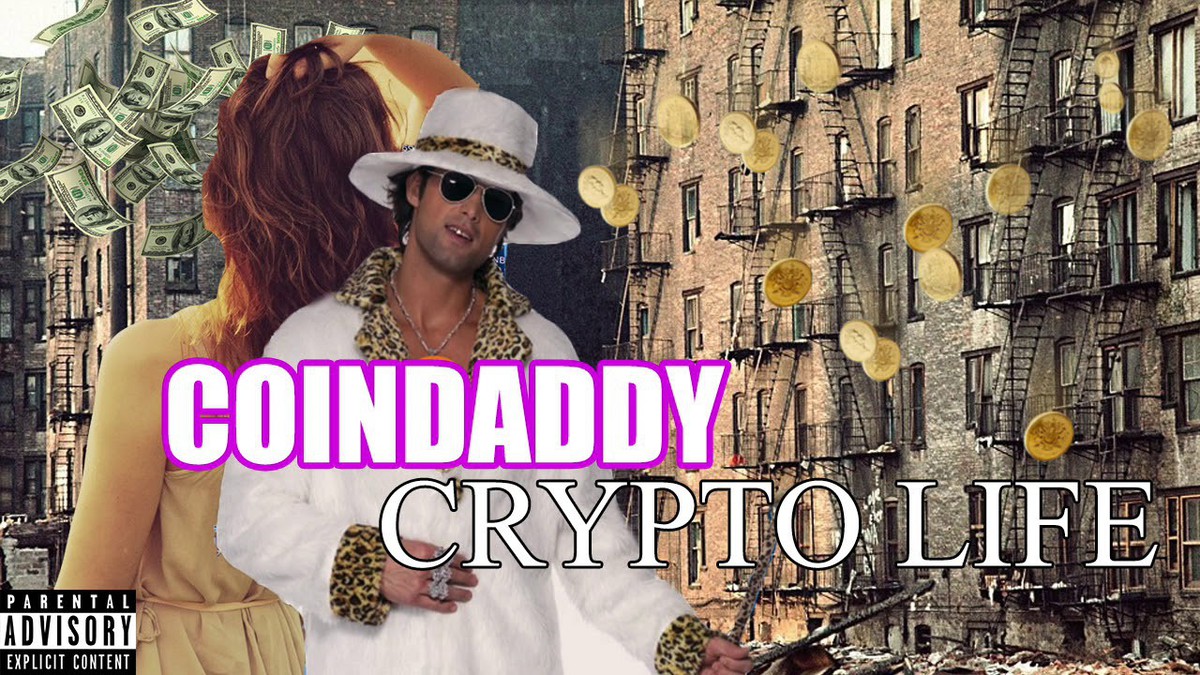 Rapper mê Bitcoin tạo ra một ca khúc riêng dành cho loại tiền mã hóa ...