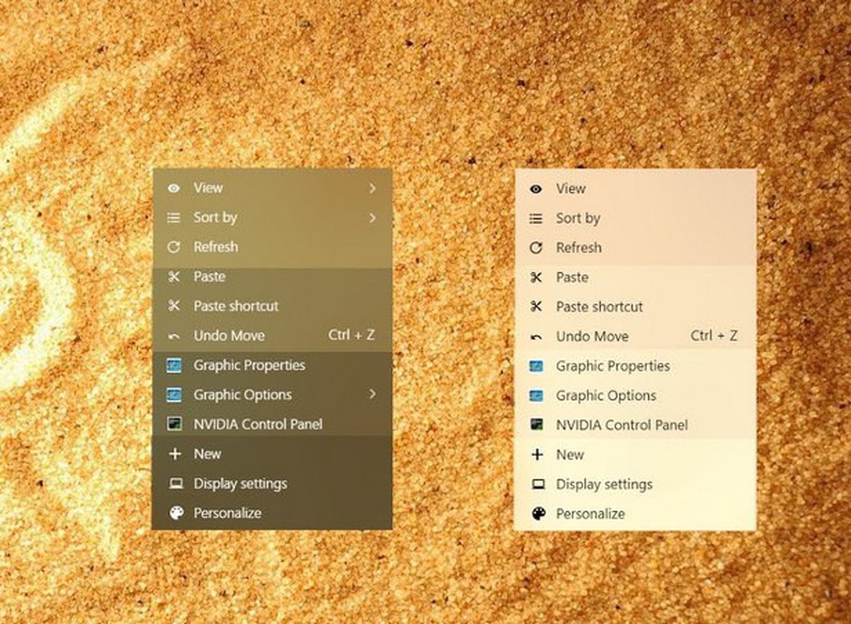 Sự xuất hiện của ngôn ngữ Fluent Design ngày càng rõ nét, nay đã có mặt ...