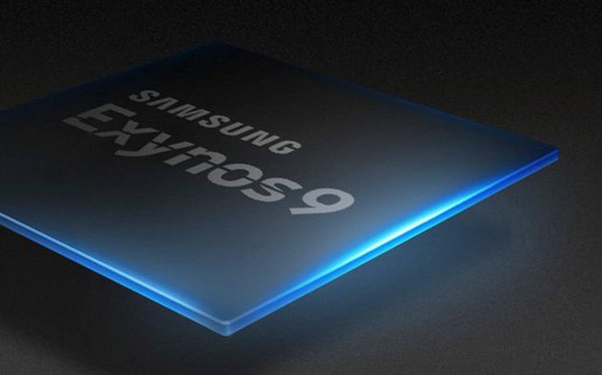 Samsung chính thức ra mắt chip Exynos 9810: hiệu năng vượt trội, đẩy ...