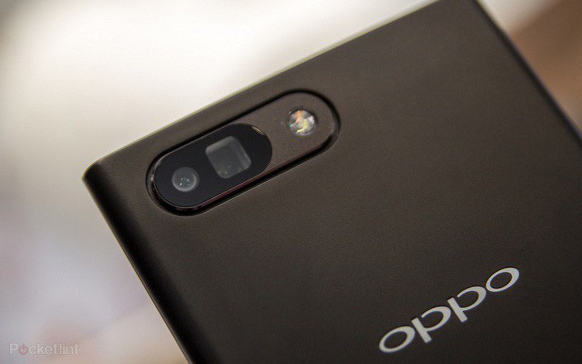 Oppo xác nhận đang phát triển camera zoom 10x trên smartphone, sẽ sớm ...