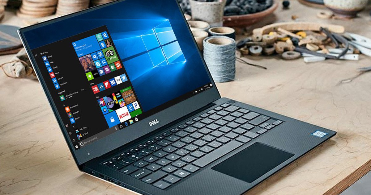 Cuối cùng Windows 10 cũng vượt Windows 7, trở thành hệ điều hành PC phổ ...