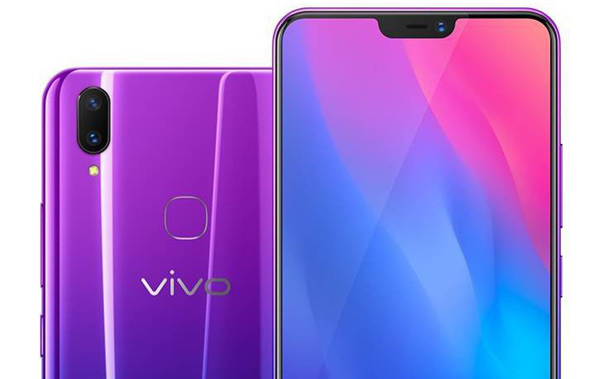 Vivo Y89 ra mắt: Smartphone tầm trung với chip Snapdragon 626, RAM 4GB ...